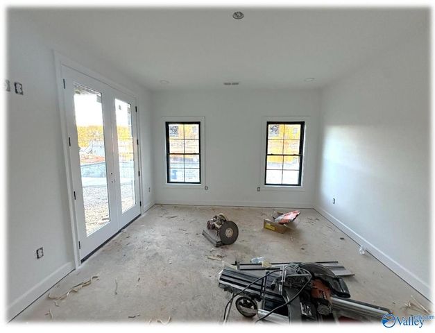 Lot 8 Donnegan Cove, Muscle Shoals, AL 35661