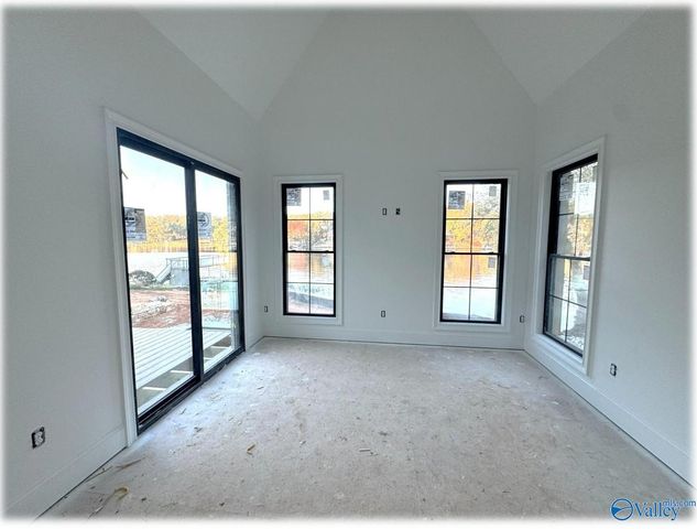 Lot 8 Donnegan Cove, Muscle Shoals, AL 35661