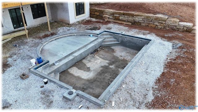 Lot 8 Donnegan Cove, Muscle Shoals, AL 35661