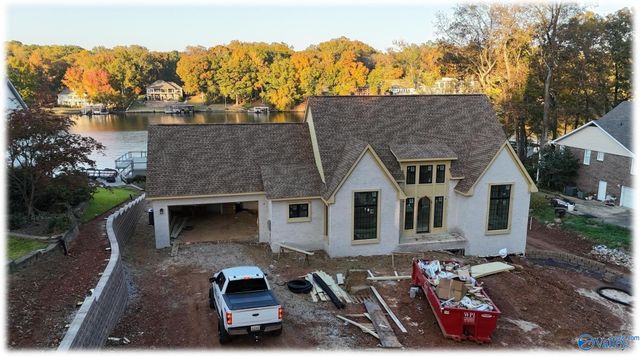 Lot 8 Donnegan Cove, Muscle Shoals, AL 35661