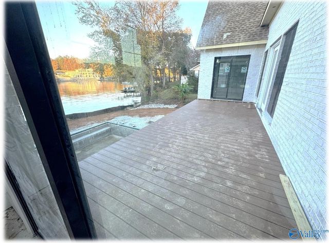 Lot 8 Donnegan Cove, Muscle Shoals, AL 35661