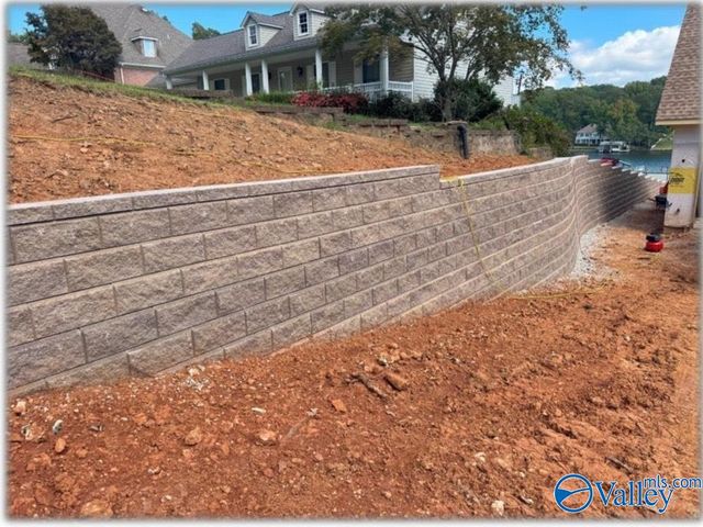 Lot 8 Donnegan Cove, Muscle Shoals, AL 35661