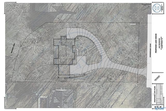 Lot 8 Donnegan Cove, Muscle Shoals, AL 35661