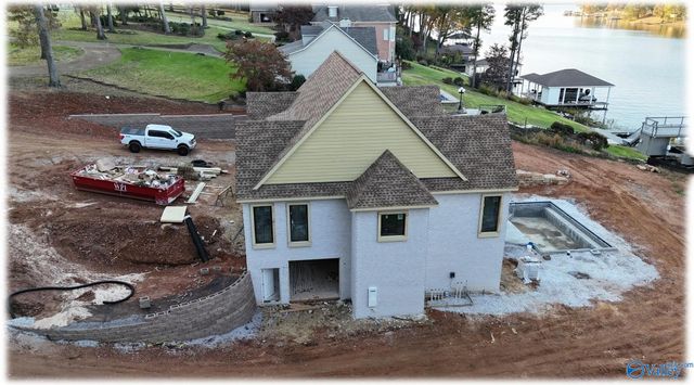 Lot 8 Donnegan Cove, Muscle Shoals, AL 35661