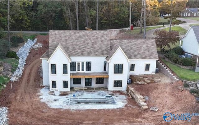 Lot 8 Donnegan Cove, Muscle Shoals, AL 35661