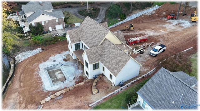 Lot 8 Donnegan Cove, Muscle Shoals, AL 35661