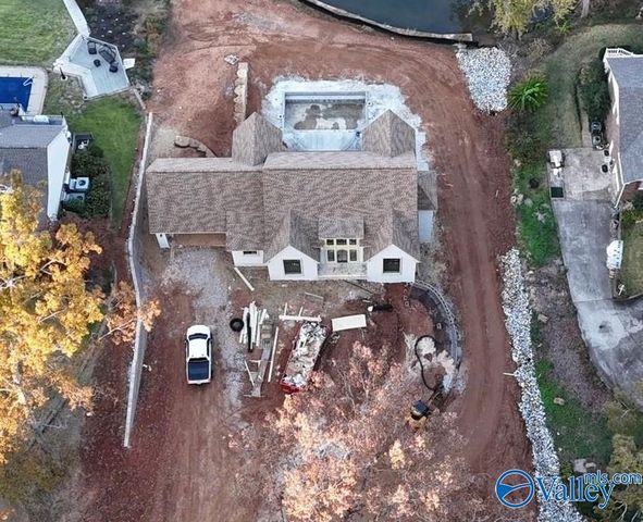 Lot 8 Donnegan Cove, Muscle Shoals, AL 35661