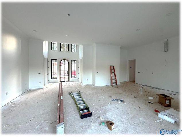 Lot 8 Donnegan Cove, Muscle Shoals, AL 35661