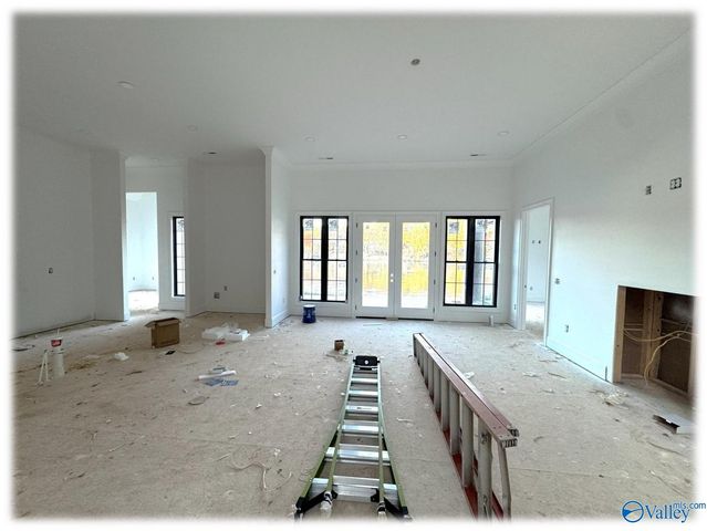 Lot 8 Donnegan Cove, Muscle Shoals, AL 35661