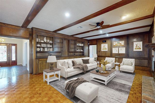 2218 River Falls Drive, Houston, TX 77339