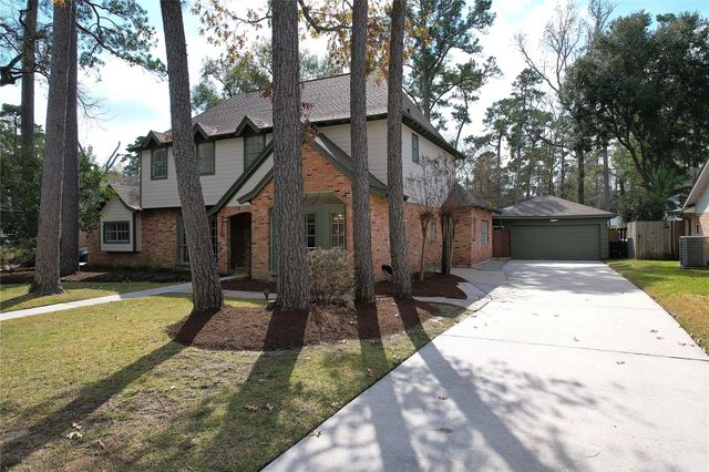 2218 River Falls Drive, Houston, TX 77339