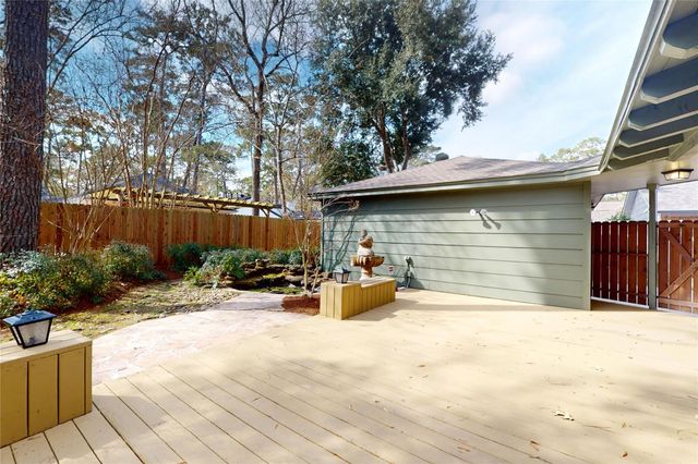 2218 River Falls Drive, Houston, TX 77339