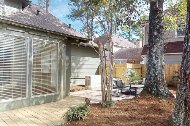 2218 River Falls Drive, Houston, TX 77339