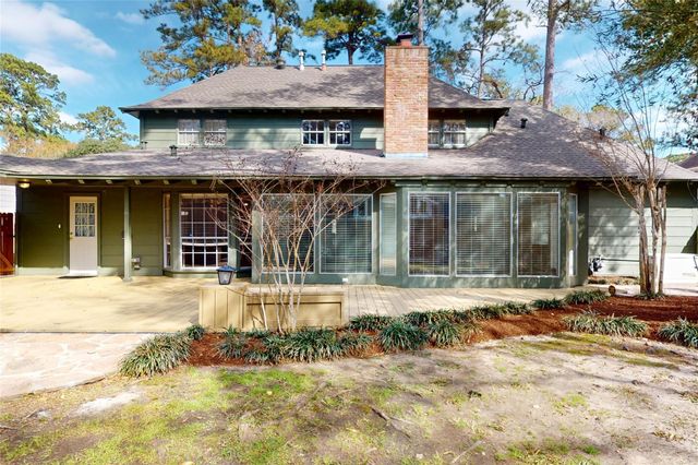 2218 River Falls Drive, Houston, TX 77339