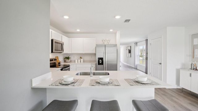 4538 HIDDEN FARM DRIVE, Plant City, FL 33565