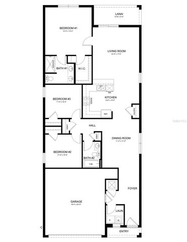 4538 HIDDEN FARM DRIVE, Plant City, FL 33565