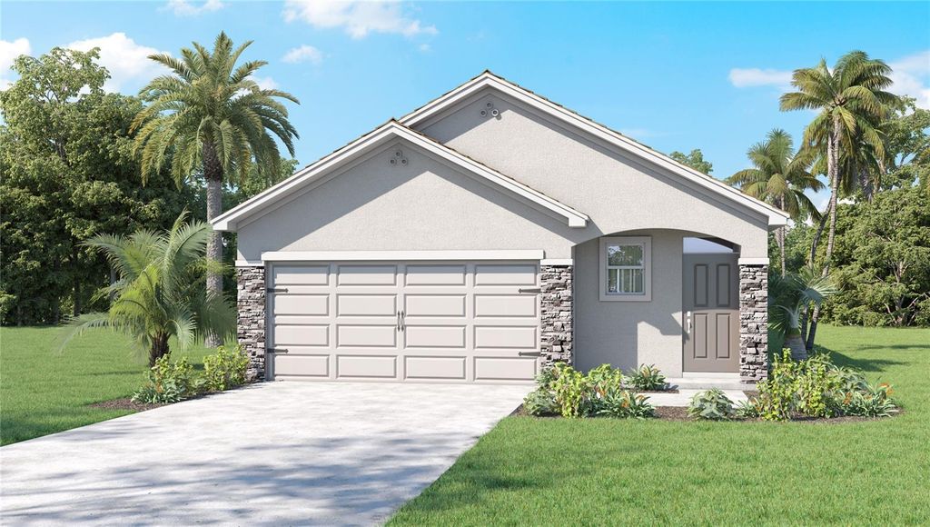 4538 HIDDEN FARM DRIVE, Plant City, FL 33565