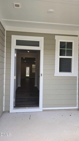 1528 Foal Run Trail, Wake Forest, NC 27587
