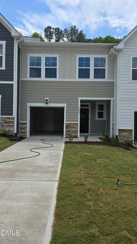1528 Foal Run Trail, Wake Forest, NC 27587