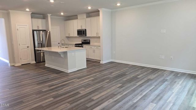 1528 Foal Run Trail, Wake Forest, NC 27587