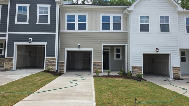 1528 Foal Run Trail, Wake Forest, NC 27587
