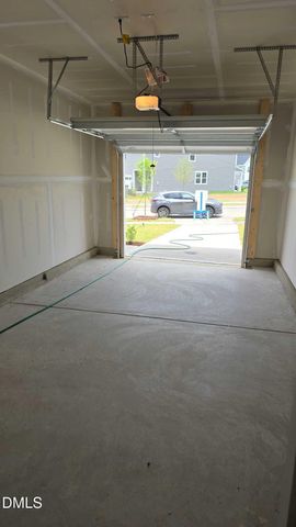 1528 Foal Run Trail, Wake Forest, NC 27587