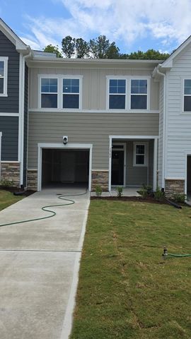 1528 Foal Run Trail, Wake Forest, NC 27587