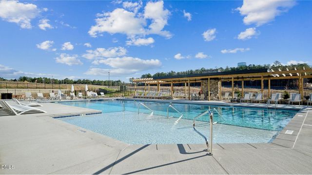 1528 Foal Run Trail, Wake Forest, NC 27587