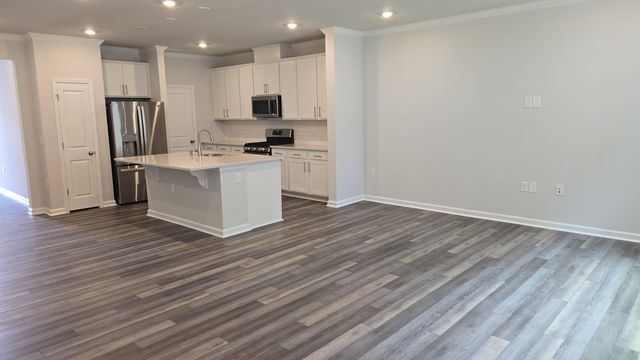 1528 Foal Run Trail, Wake Forest, NC 27587