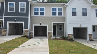 1528 Foal Run Trail, Wake Forest, NC 27587