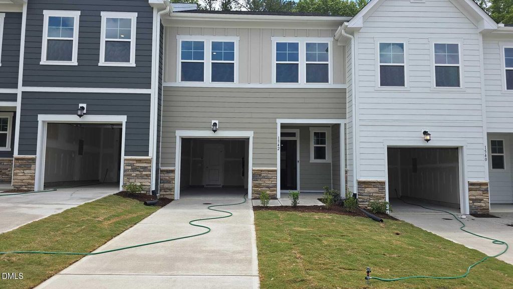 1528 Foal Run Trail, Wake Forest, NC 27587