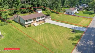 622 Woodland Drive, Clinton, TN 37716