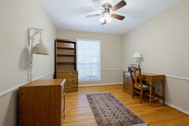 200 N Weatherred Drive, Richardson, TX 75080