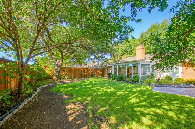 200 N Weatherred Drive, Richardson, TX 75080