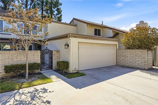 5504 E Vista Del Rio, Anaheim, CA 92807