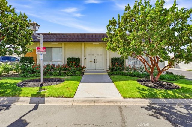 5504 E Vista Del Rio, Anaheim, CA 92807