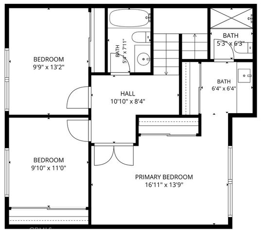 5504 E Vista Del Rio, Anaheim, CA 92807