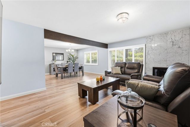 5504 E Vista Del Rio, Anaheim, CA 92807