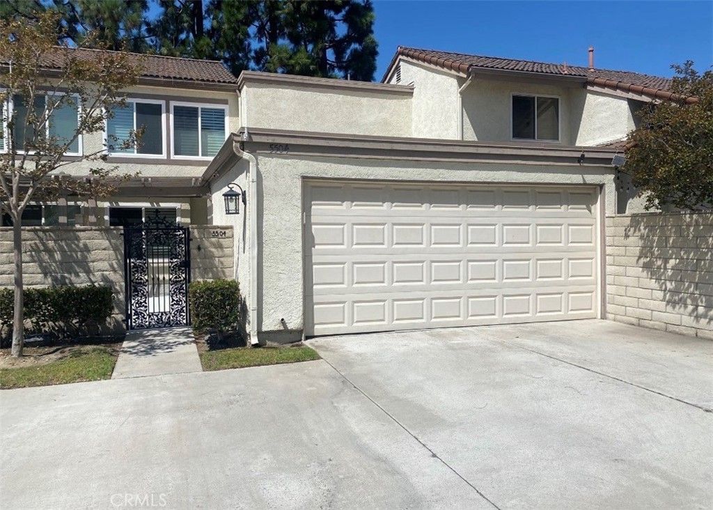 5504 E Vista Del Rio, Anaheim, CA 92807