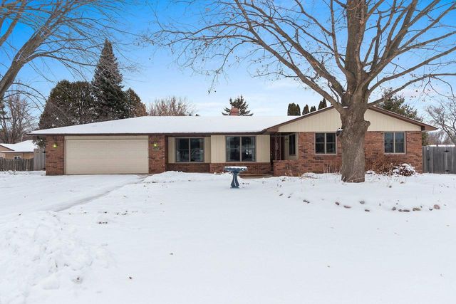 2560 ST STEVEN COURT, Green Bay, WI 54304