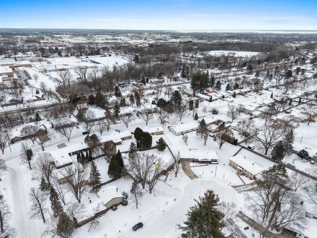 2560 ST STEVEN COURT, Green Bay, WI 54304