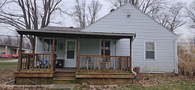 3220 W Miller Road, Lansing, MI 48911