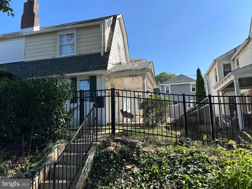 2309 BELMONT AVE, Ardmore, PA 19003