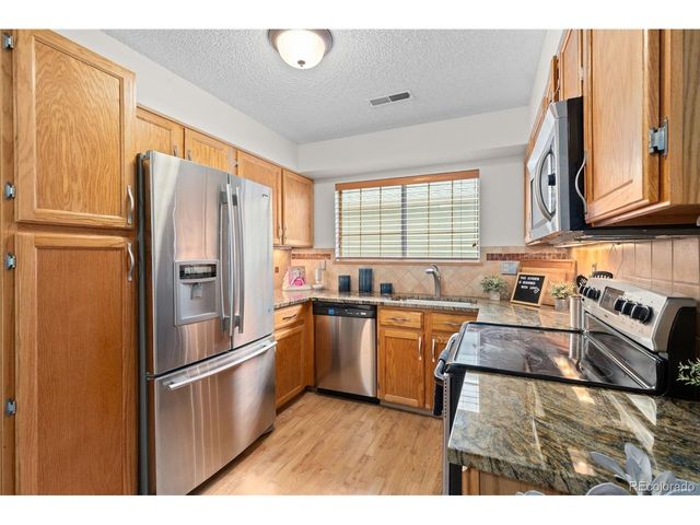 3407 S Ammons St 20-6, Lakewood, CO 80227