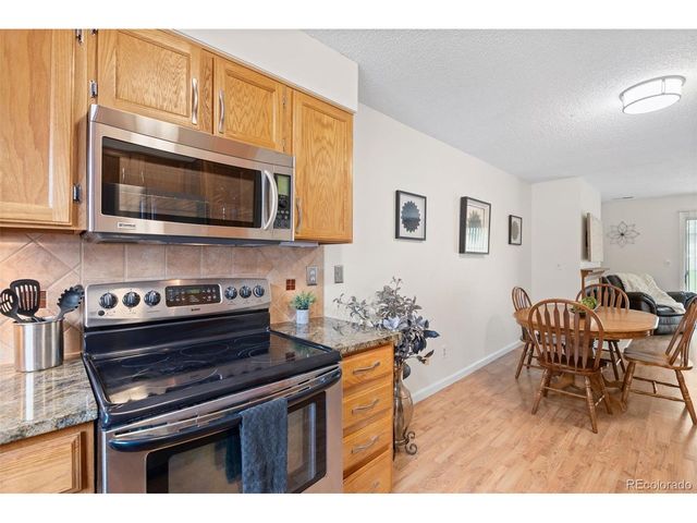 3407 S Ammons St 20-6, Lakewood, CO 80227