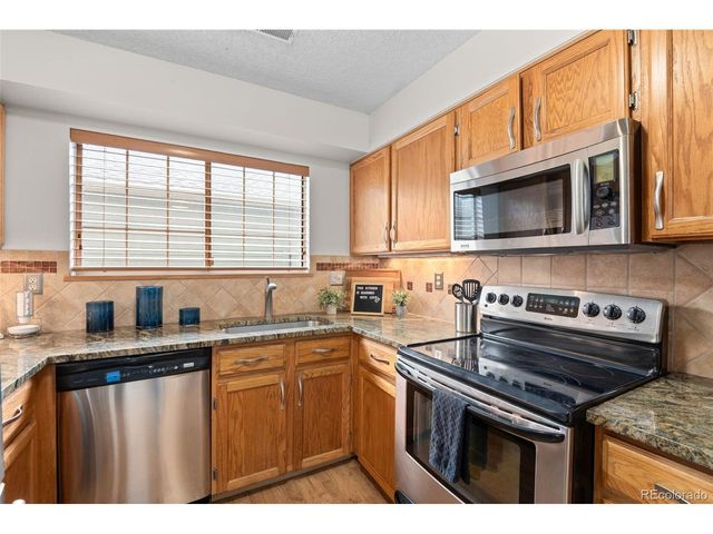 3407 S Ammons St 20-6, Lakewood, CO 80227
