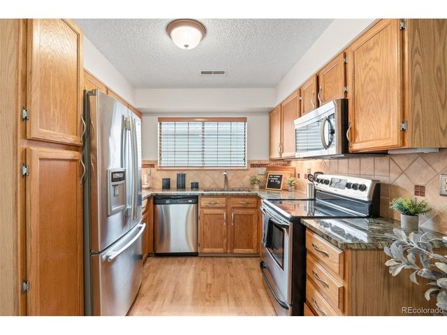3407 S Ammons St 20-6, Lakewood, CO 80227