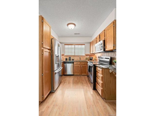 3407 S Ammons St 20-6, Lakewood, CO 80227