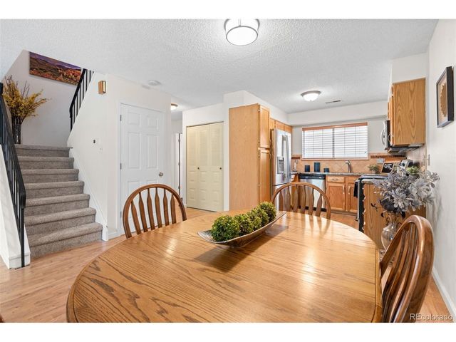 3407 S Ammons St 20-6, Lakewood, CO 80227