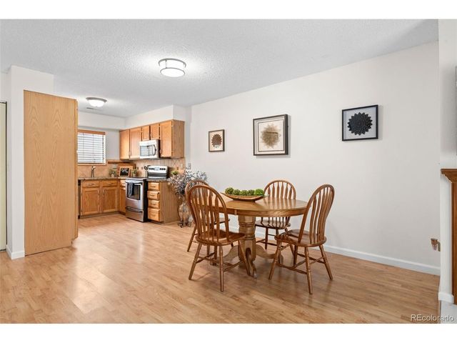 3407 S Ammons St 20-6, Lakewood, CO 80227